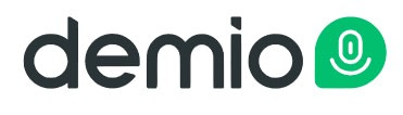 Demio webinar software