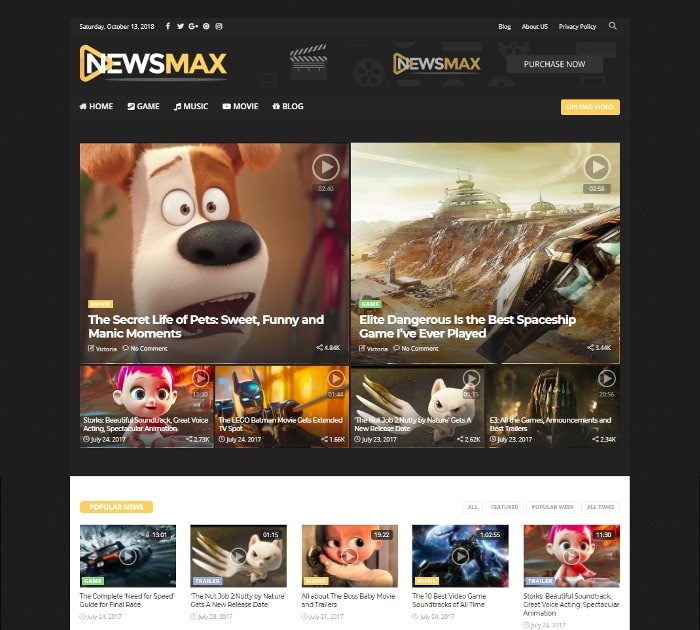 Newsmax