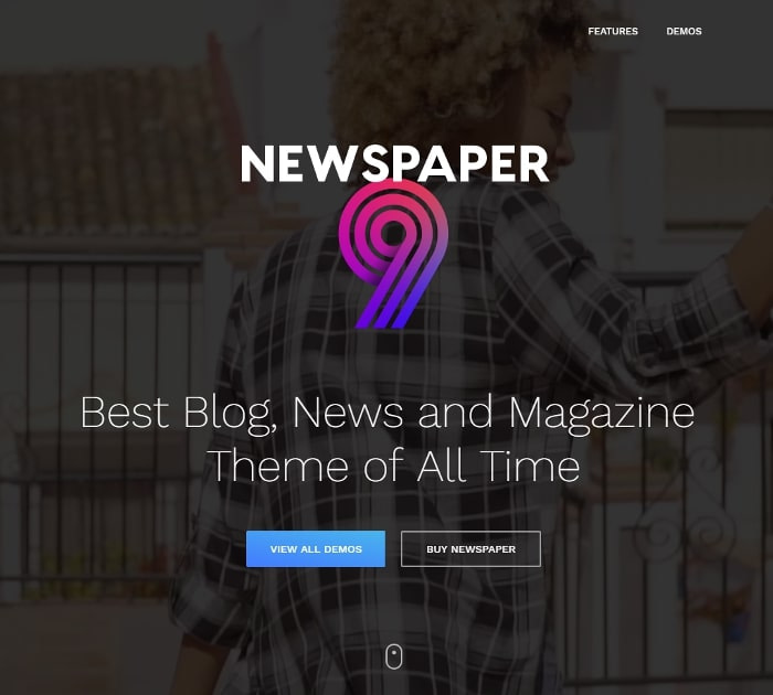 Newspaper