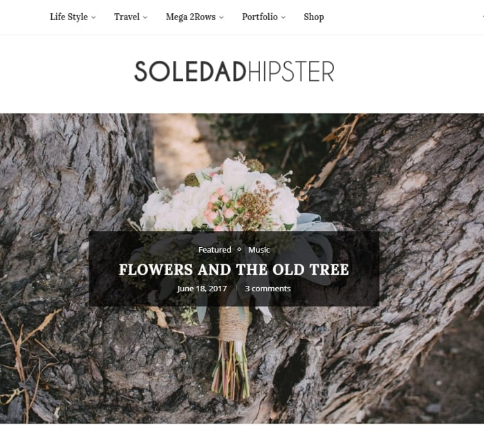 Soledad