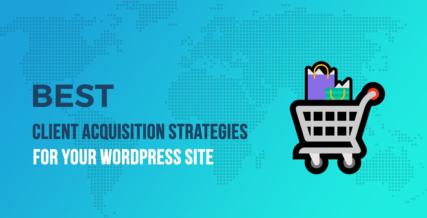 best customer acquisition strategy