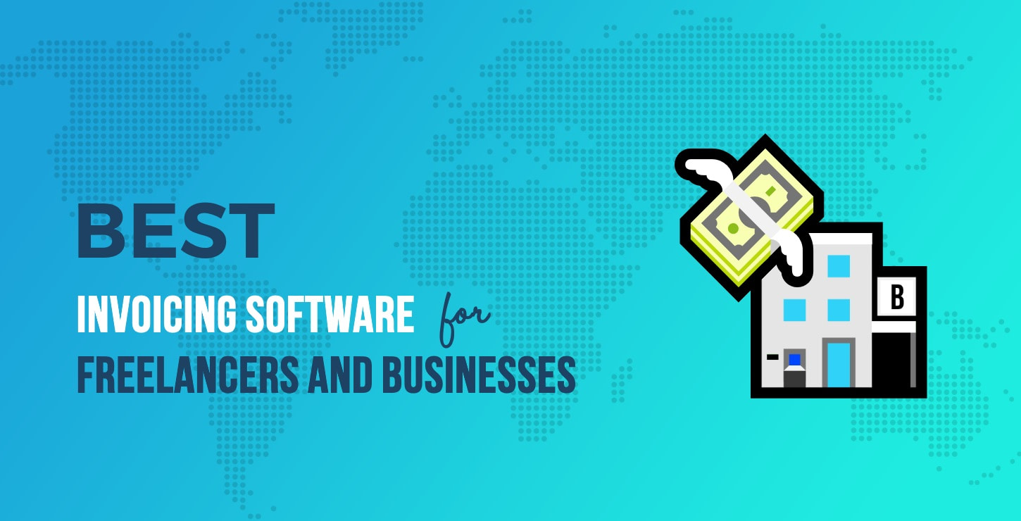Best Invoicing Software Online