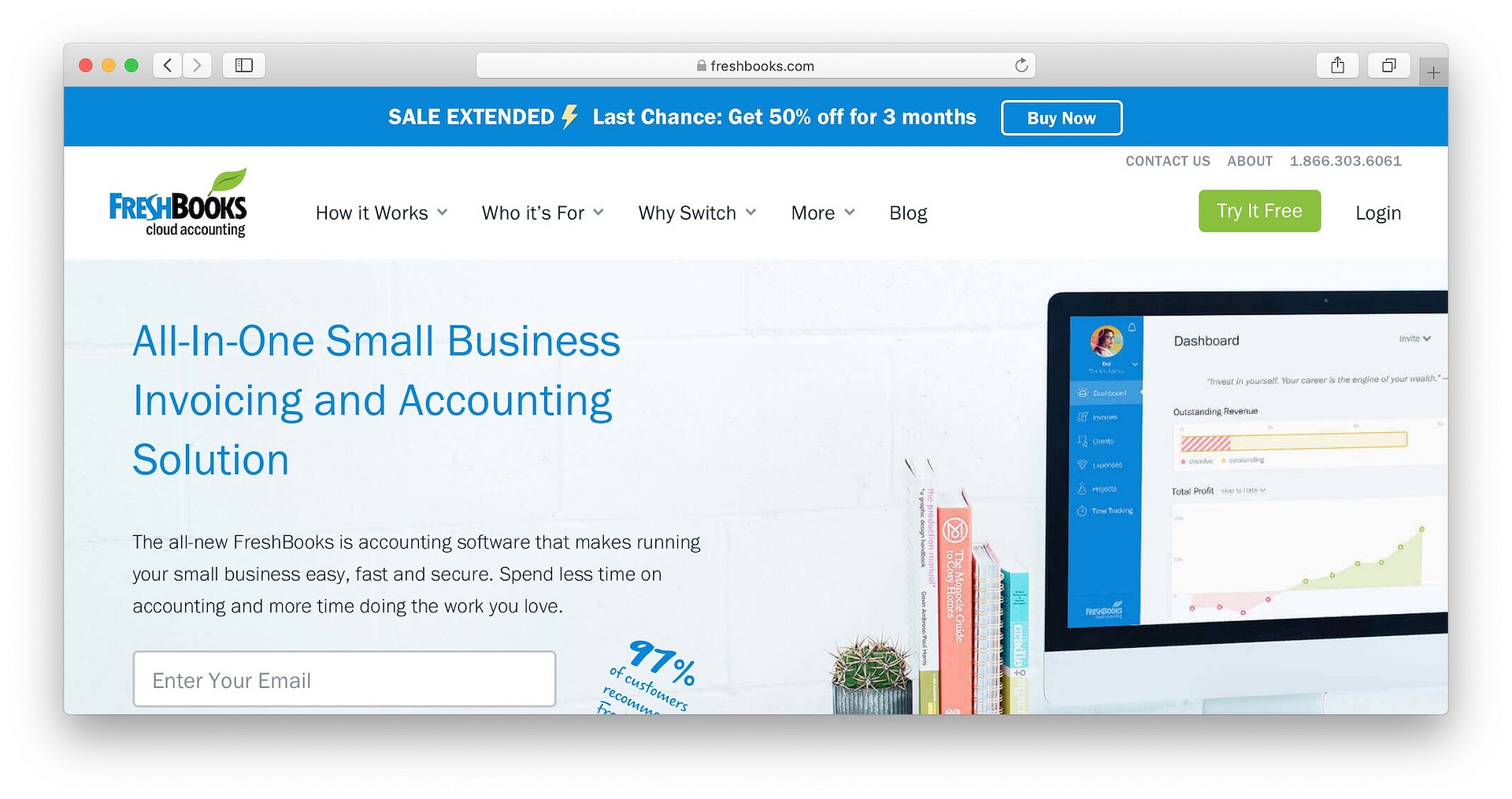 freshbooks