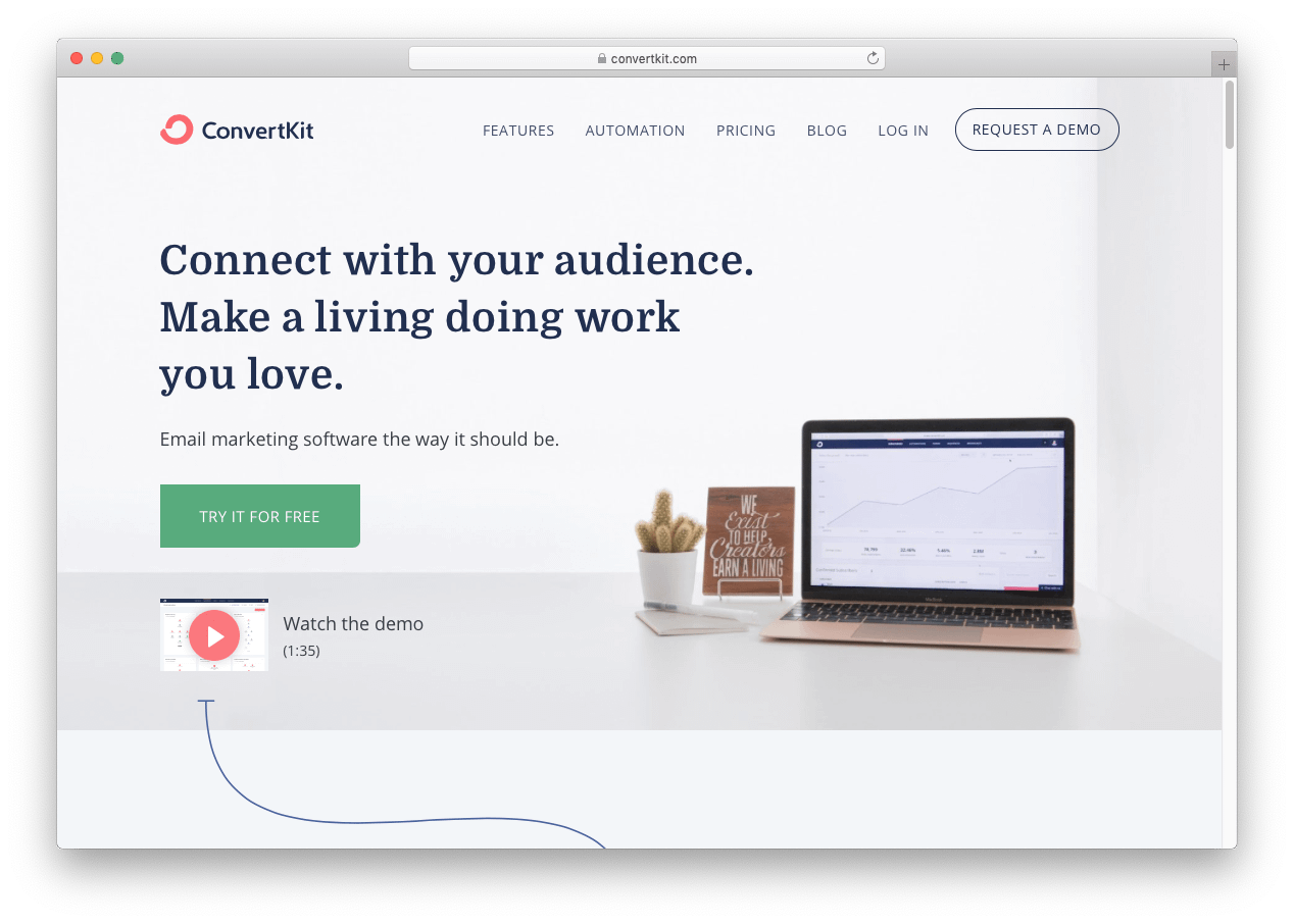 ConvertKit