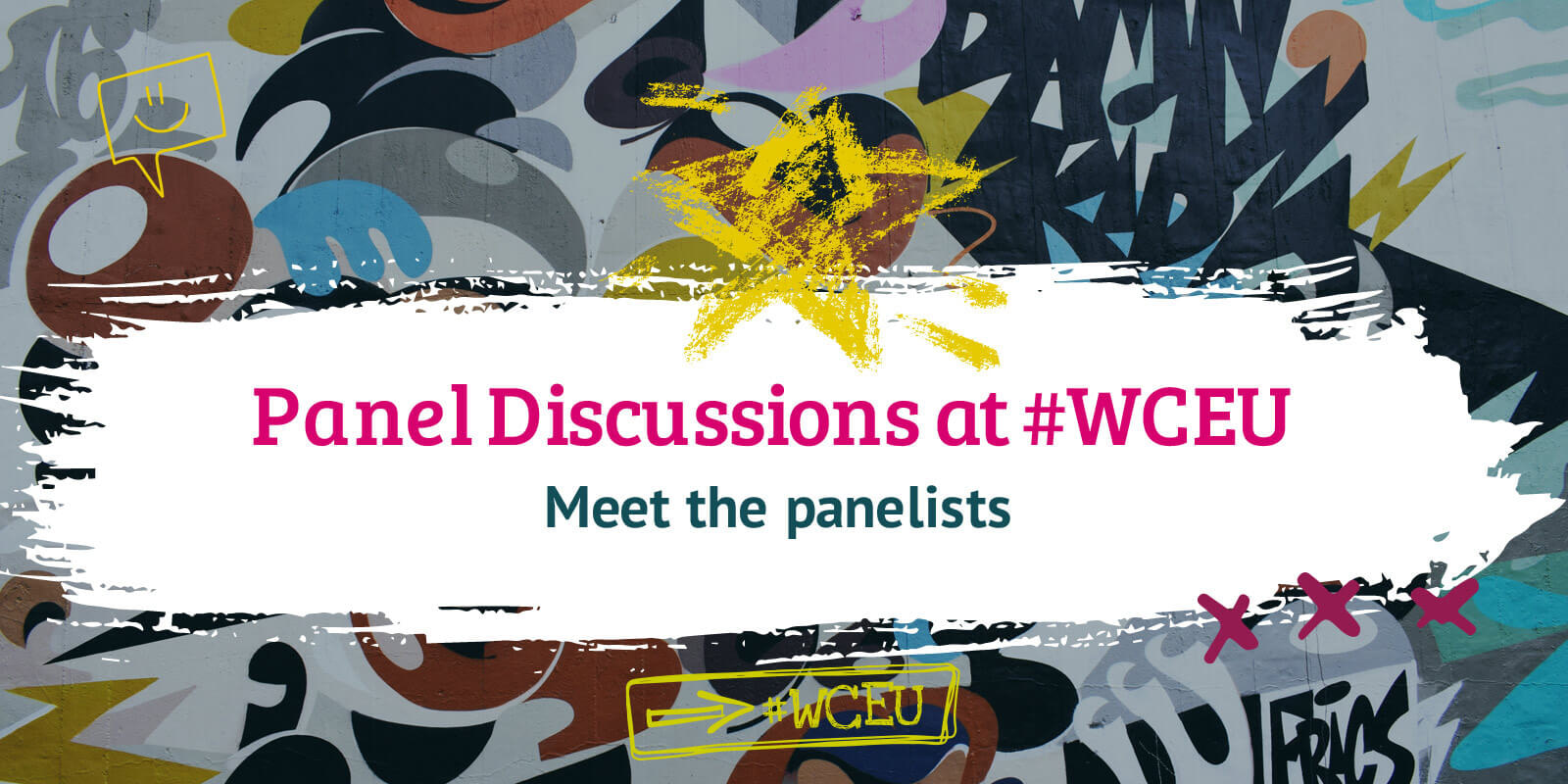 Panel Discussions