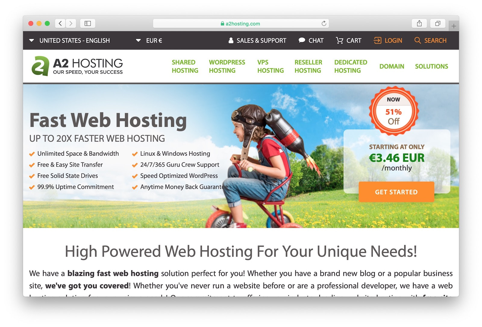 node js hosting free