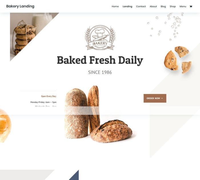 Best WordPress themes #2: Divi