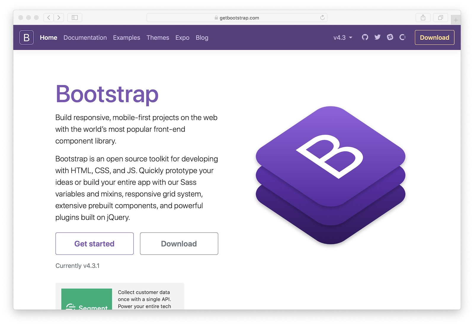 Bootstrap Vs Foundation Vs Bulma Vs Semantic Vs Uikit