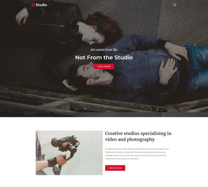Best WordPress themes #8: oceanwp