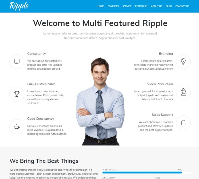 ripple