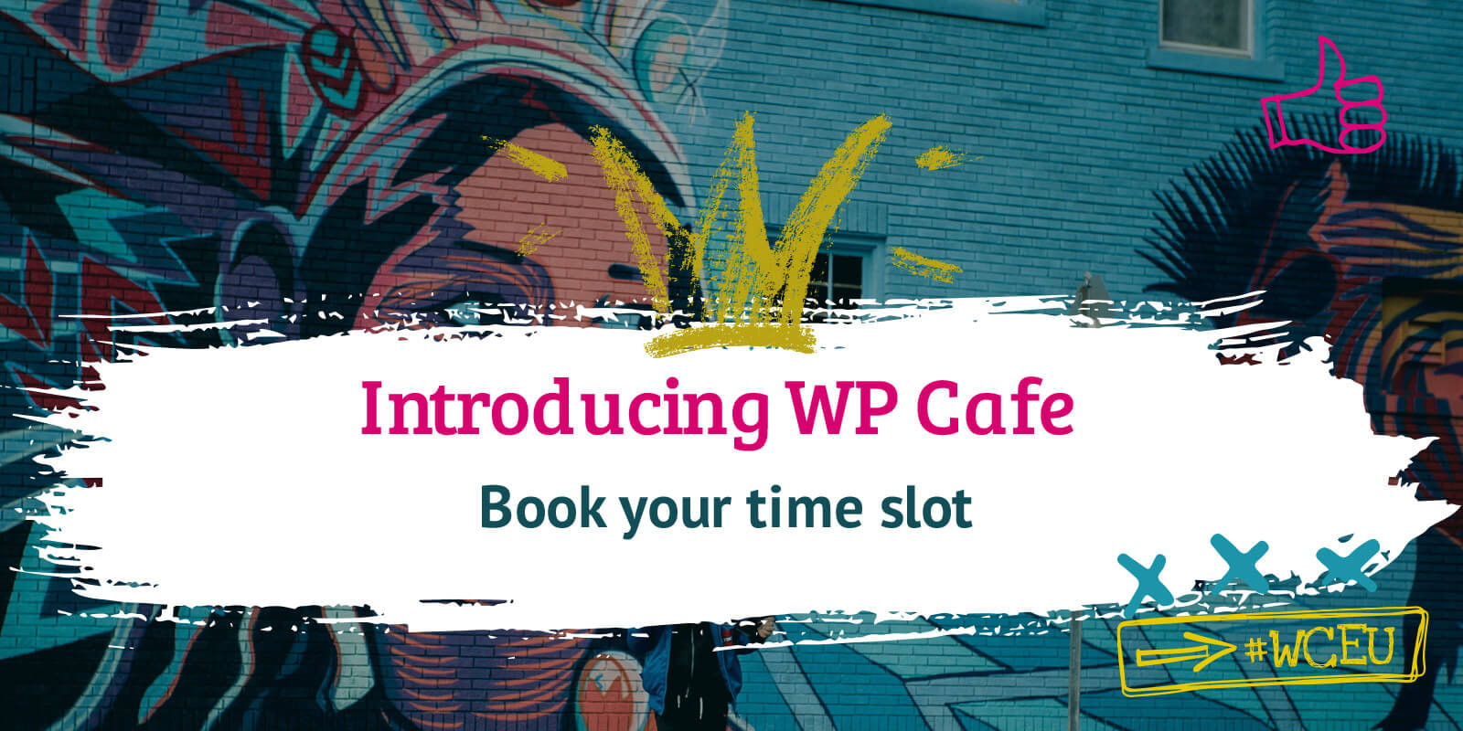 wp cafe