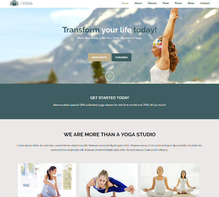uDesign