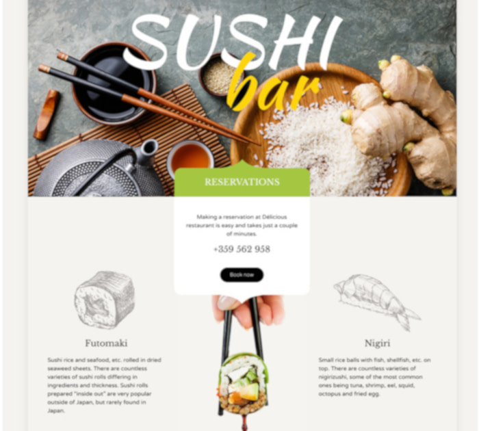 Restaurat-Cafe