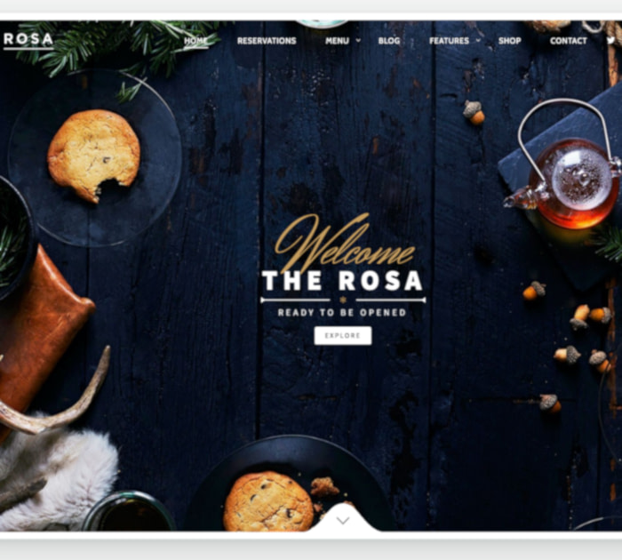 Rosa