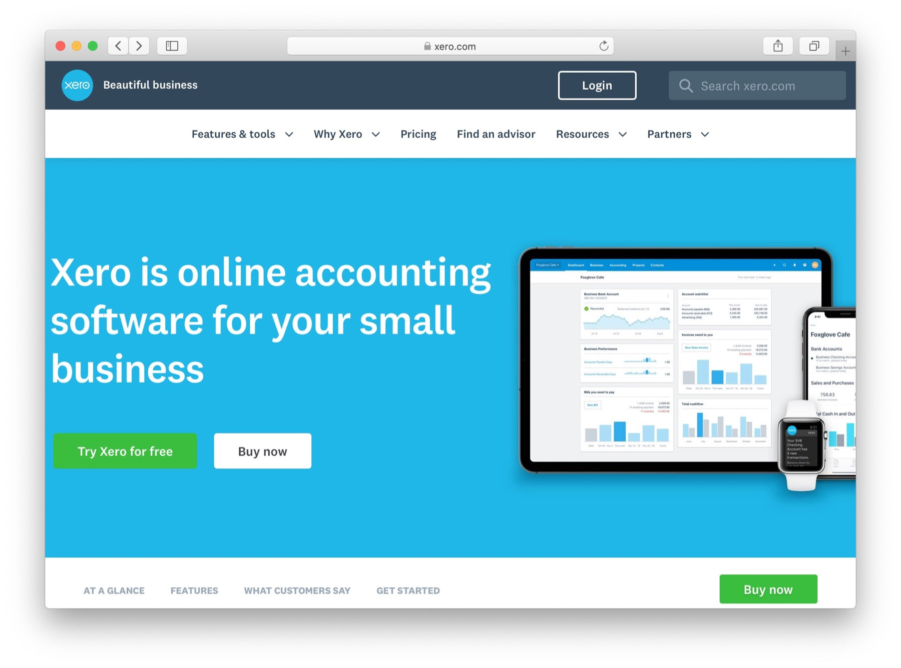 best payroll and accounting software for small business