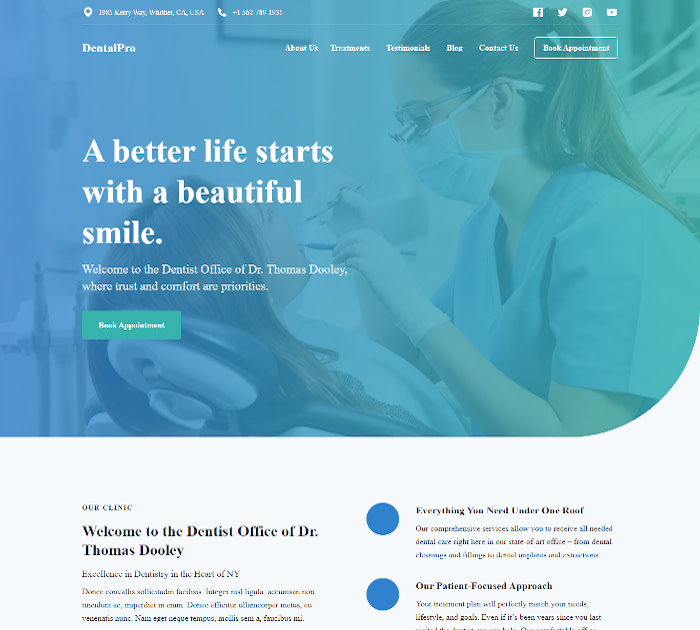 DentalPro
