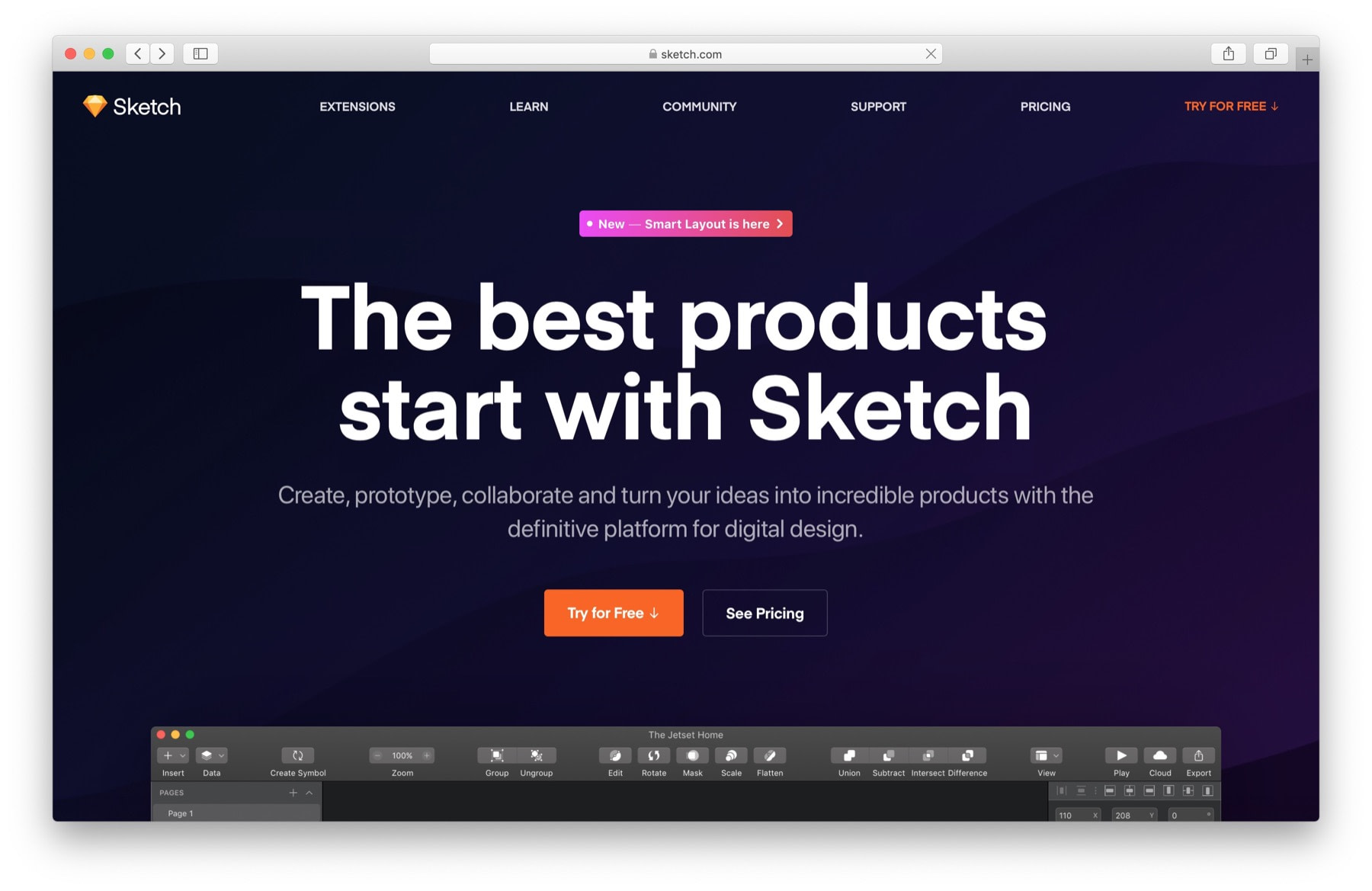 web design software for mac