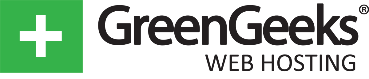 Web hosting comparison chart: GreenGeeks