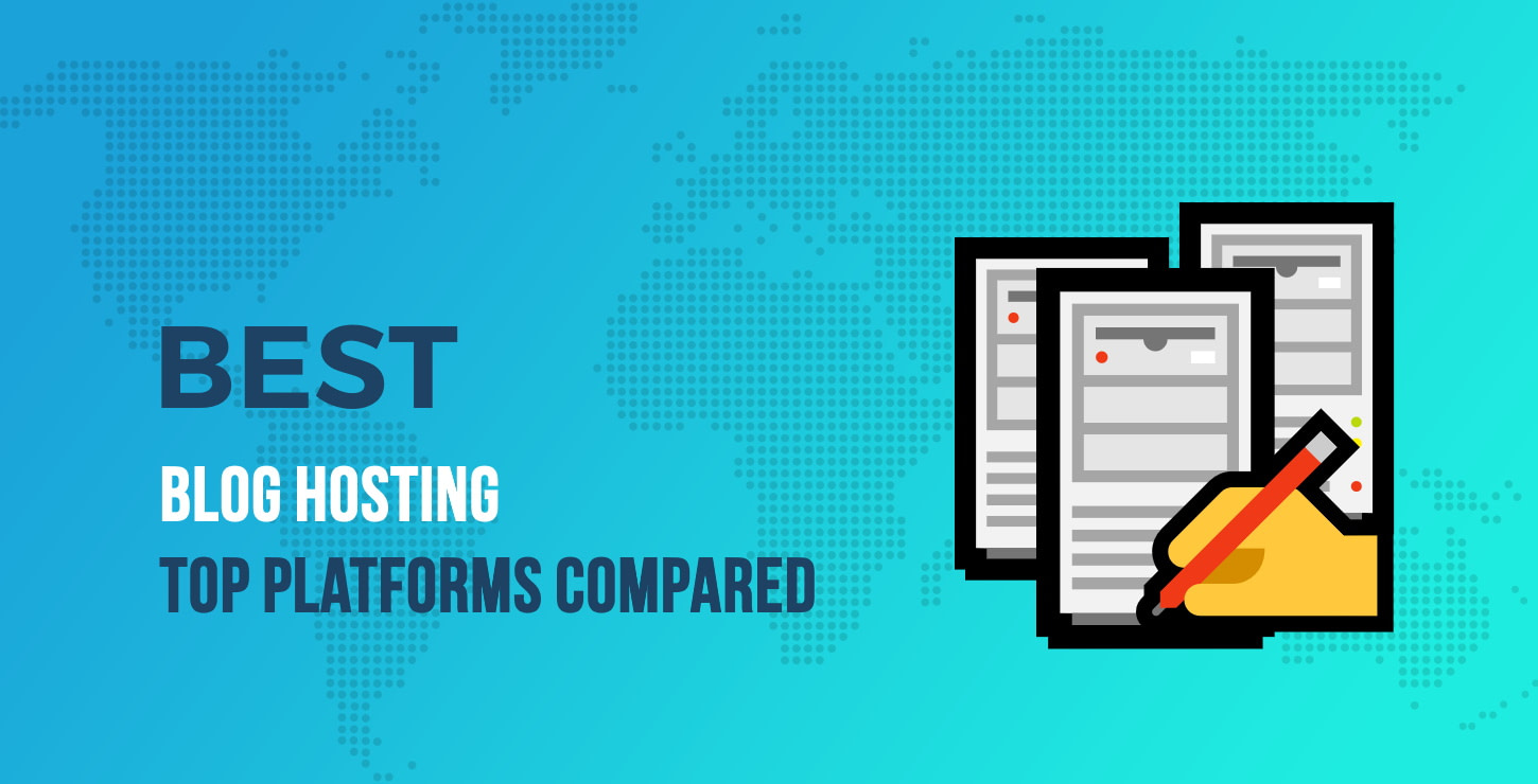 Best Blog Hosting