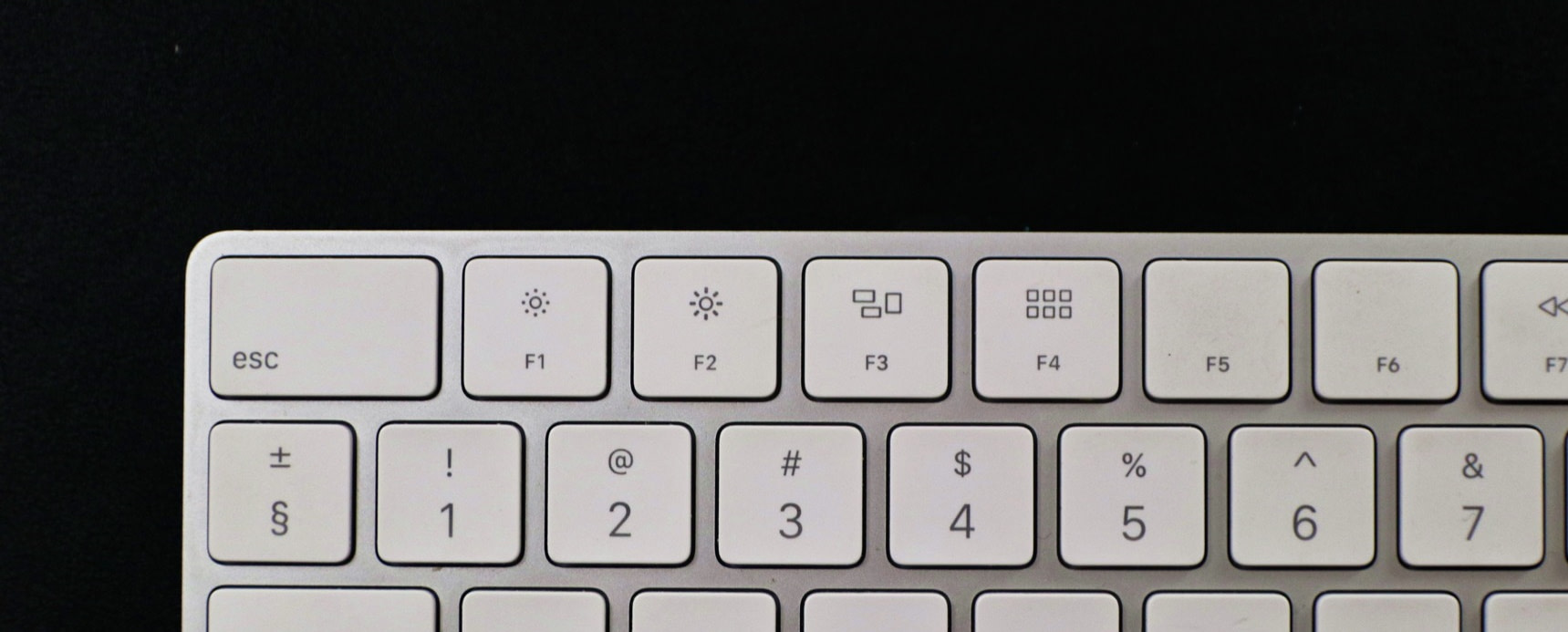 6 Best Mac Keyboards That Money Can Buy In 21 Compared Tested