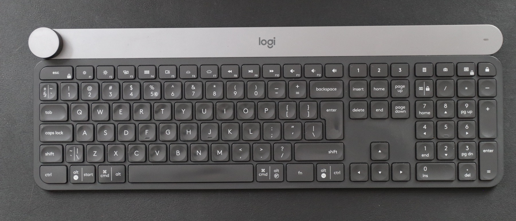 best wireless mechanical keyboard for mac
