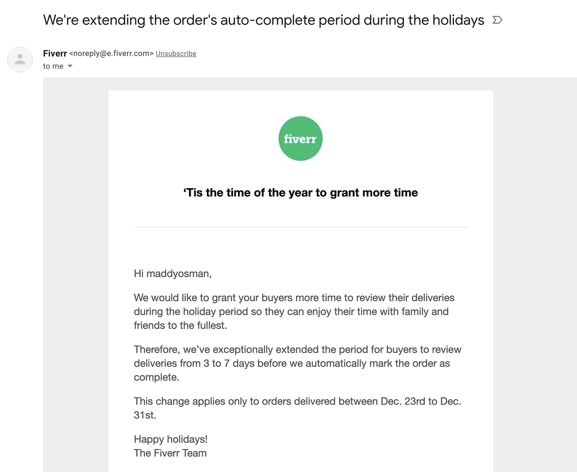 How To Make Money On Fiverr Exact Steps I Took To Make 2 3k Month