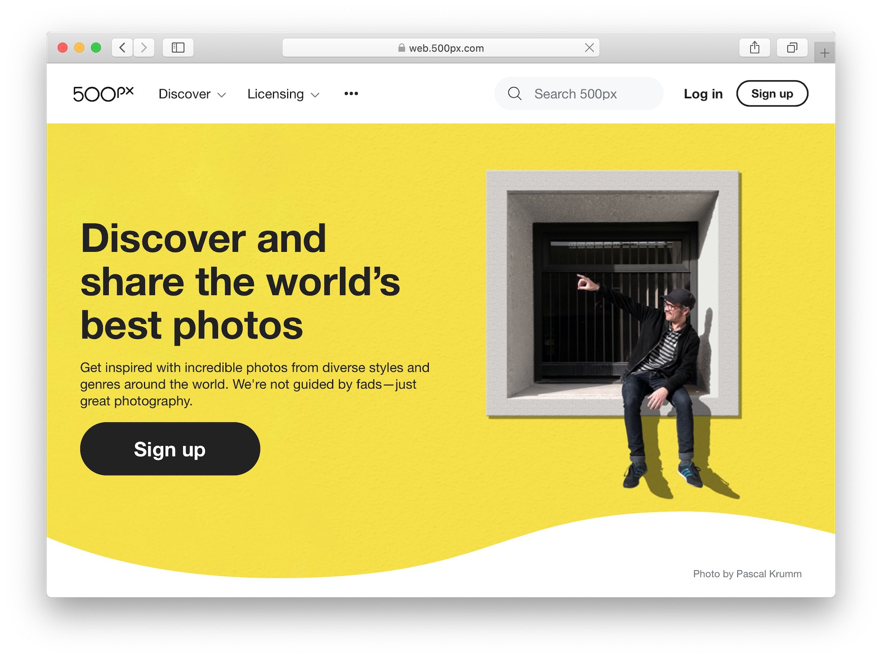 Best Web Hosting For Photographers 6 Platforms To Use In 2020