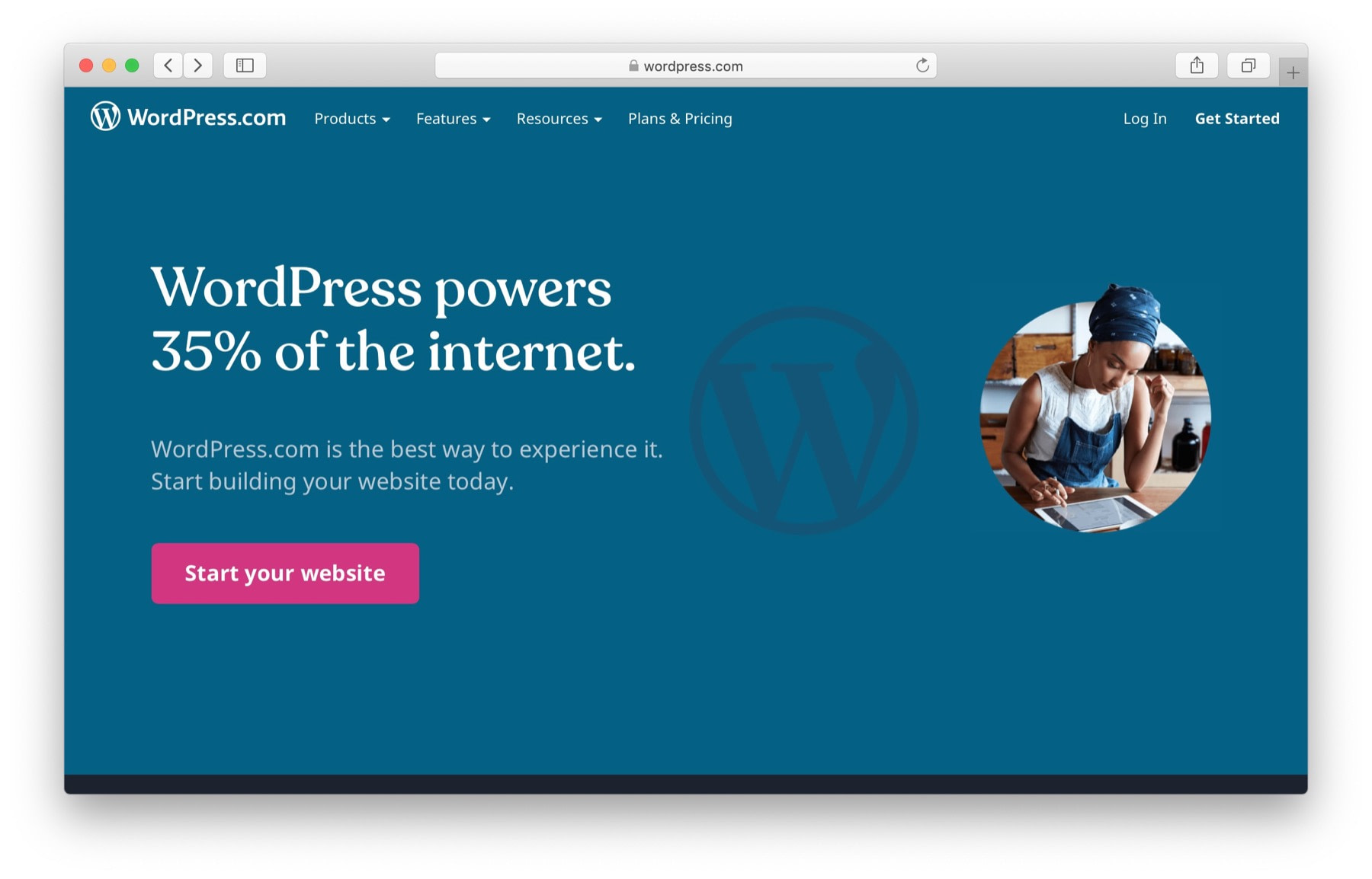 WordPress