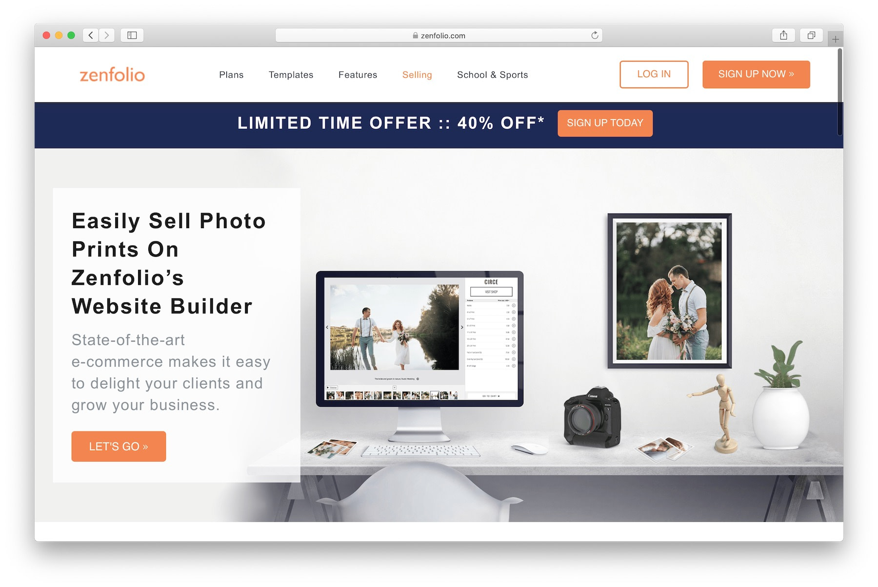 zenfolio