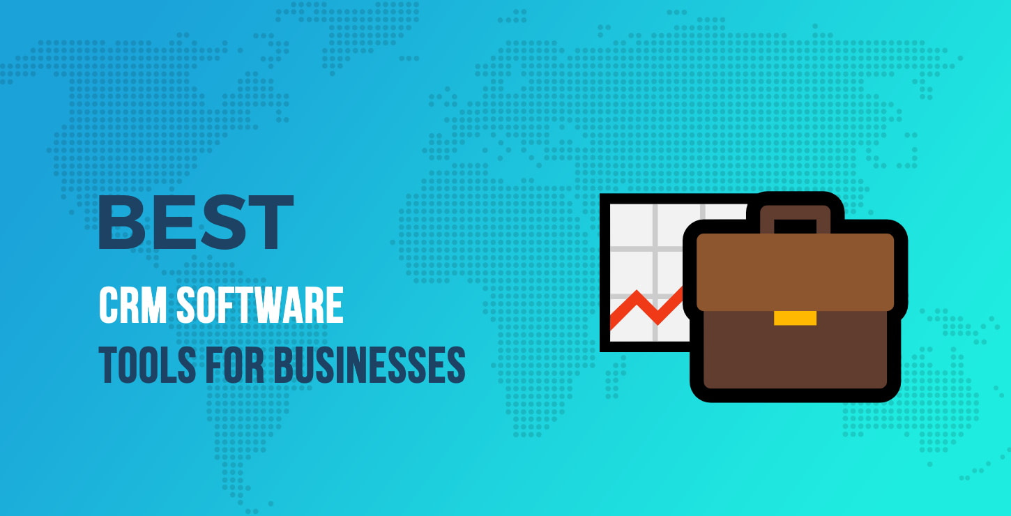 Best CRM software