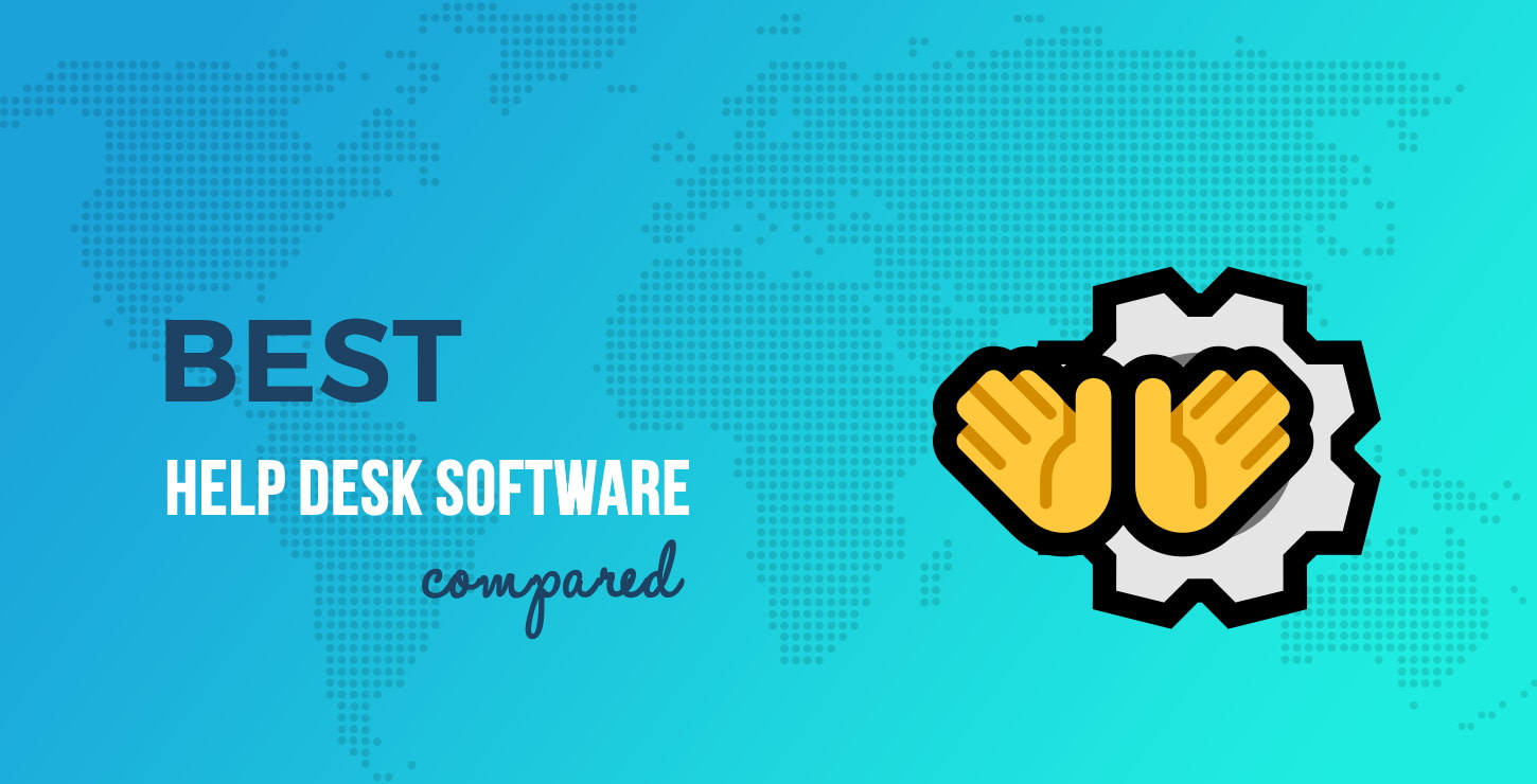 Best help desk software