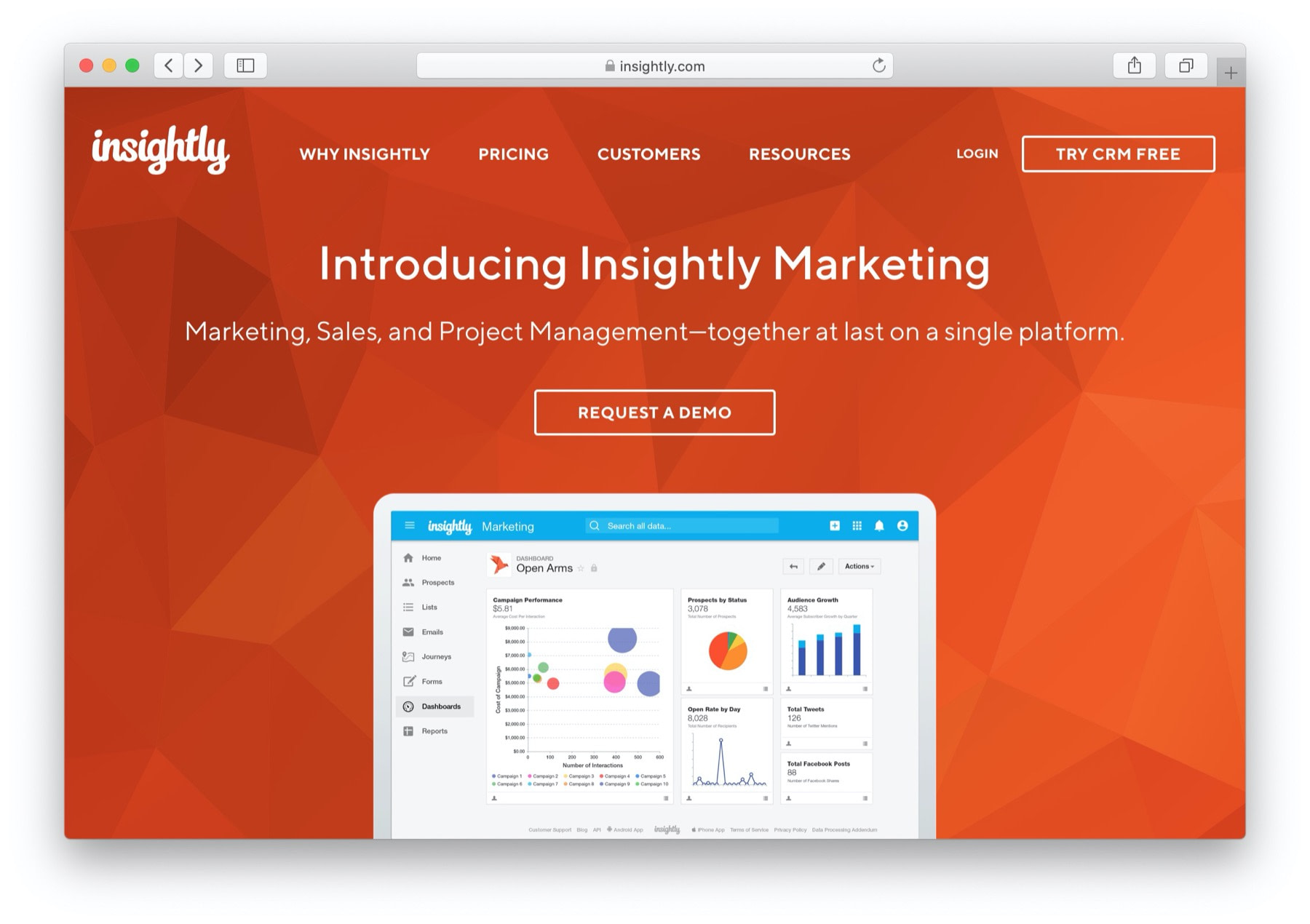 insightly