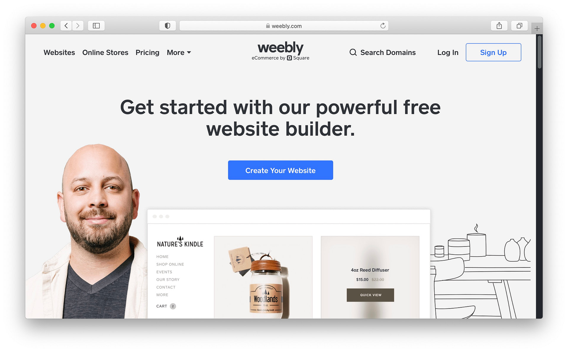 Weebly