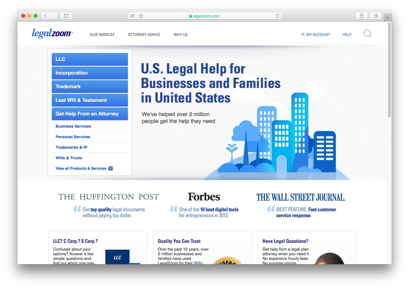 legalzoom