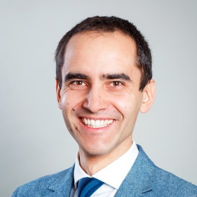 Marius Vetrici