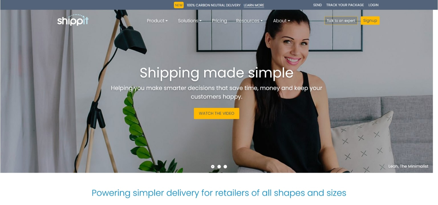 shippit