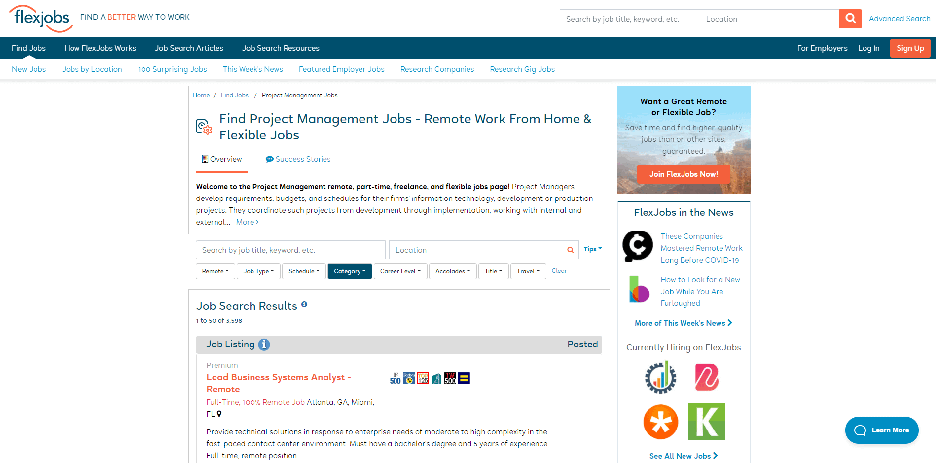 project manager internet jobs project manager internet jobs