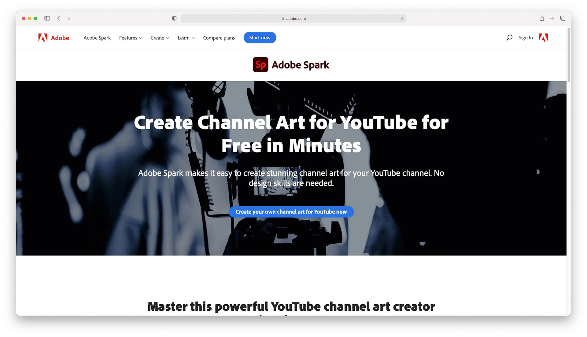 Looking For The Best Youtube Banner Maker 10 Options To Consider