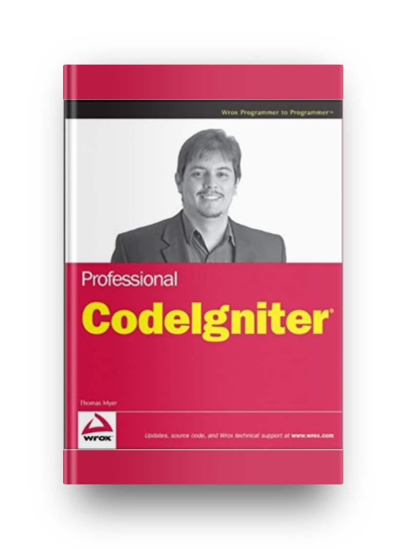 CodeIgniter