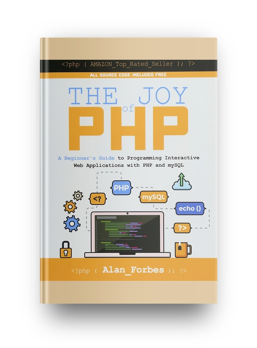 The Joy of PHP