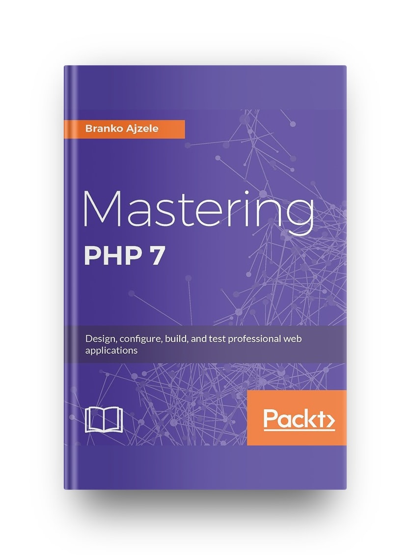 Mastering PHP 7