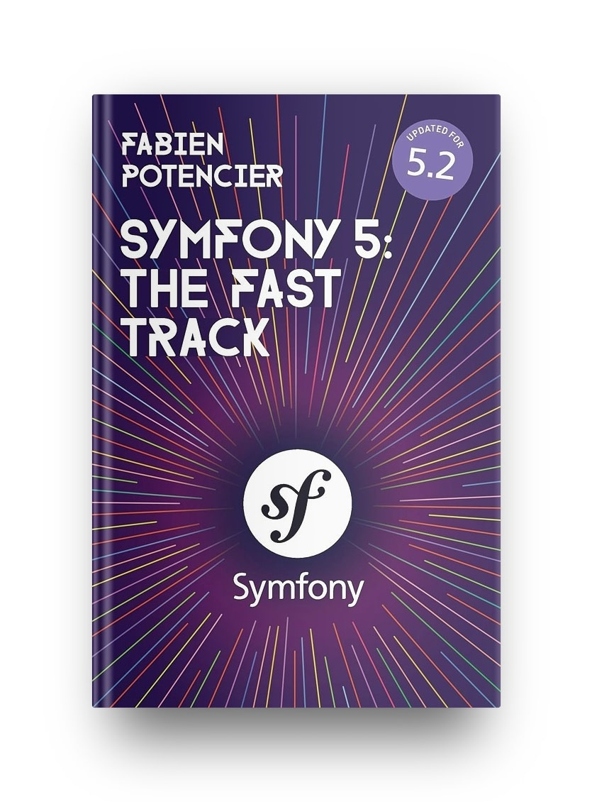 Symfony 5