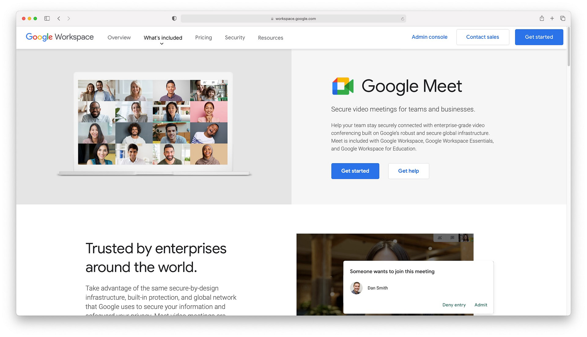 Google Meet