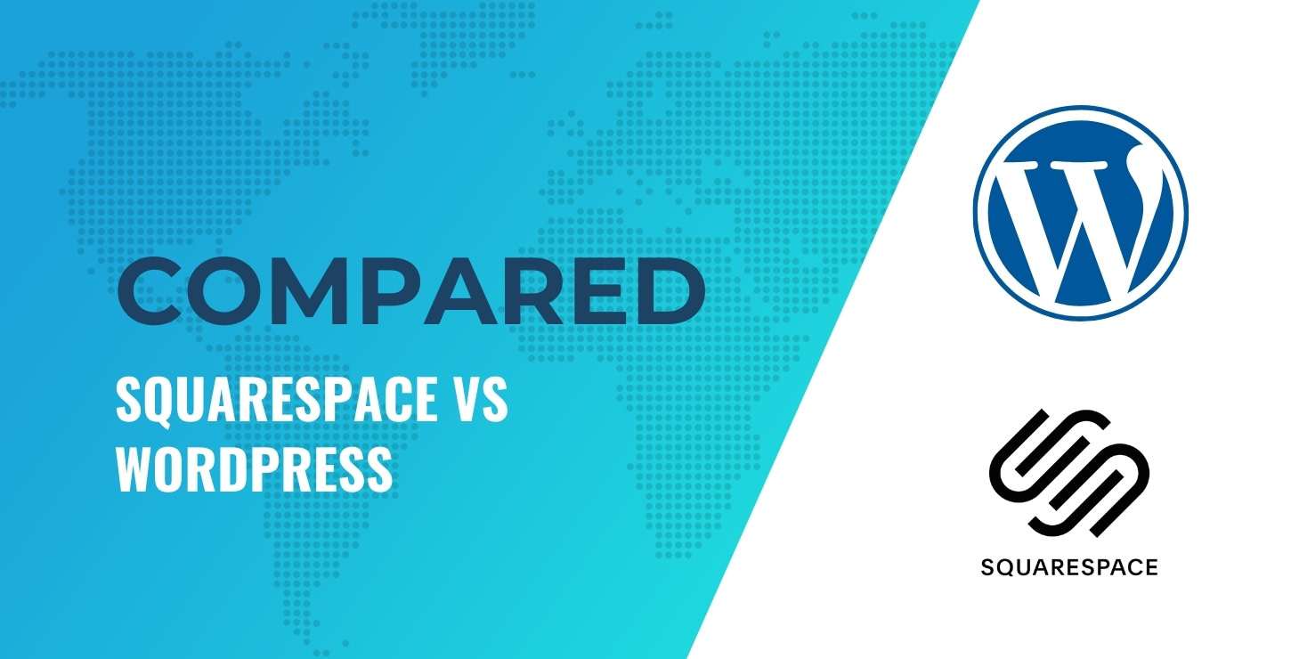 Squarespace vs WordPress