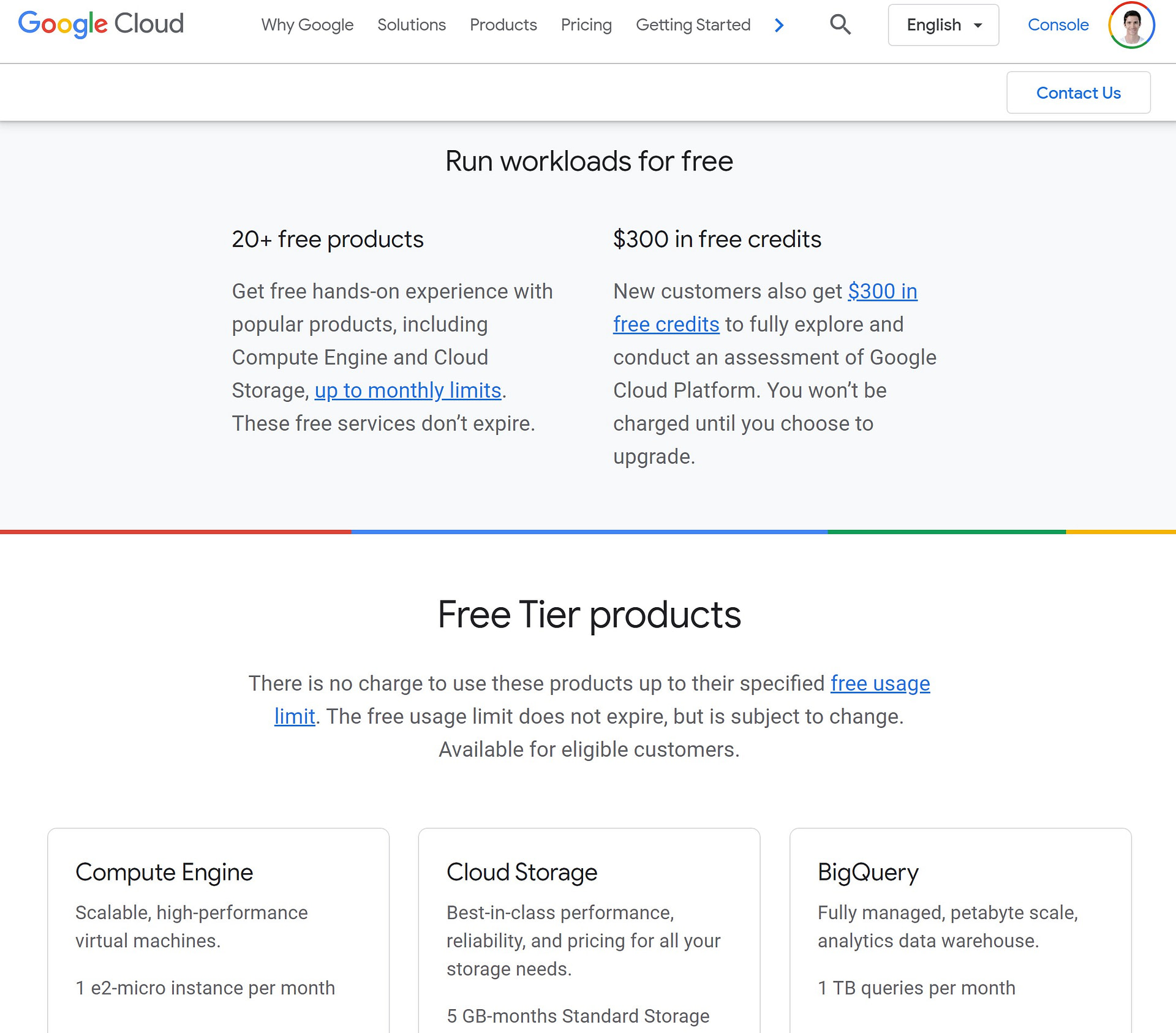 Google Cloud Vs Aws Compared What You Need To Know 2021