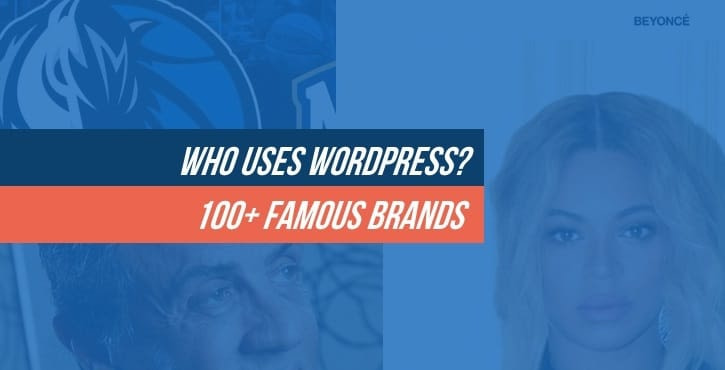 Who Uses WordPress