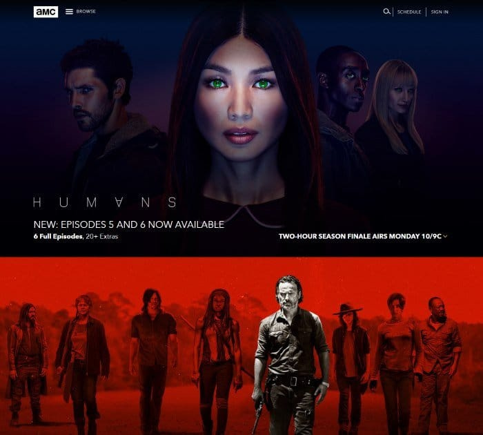AMC