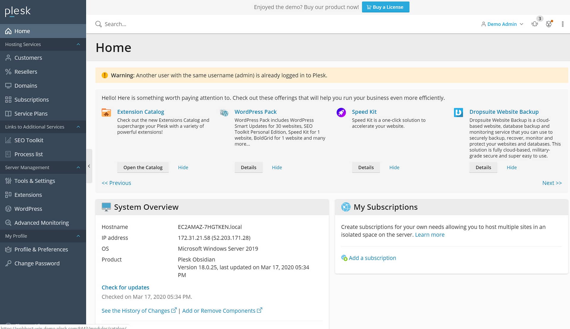 plesk cpanel plesk cpanel