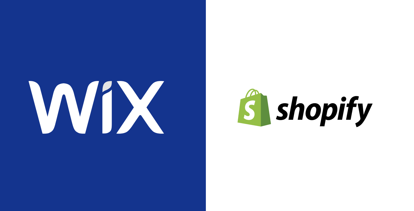 Wix vs Shopify: Which Is Better for eCommerce in 2022?