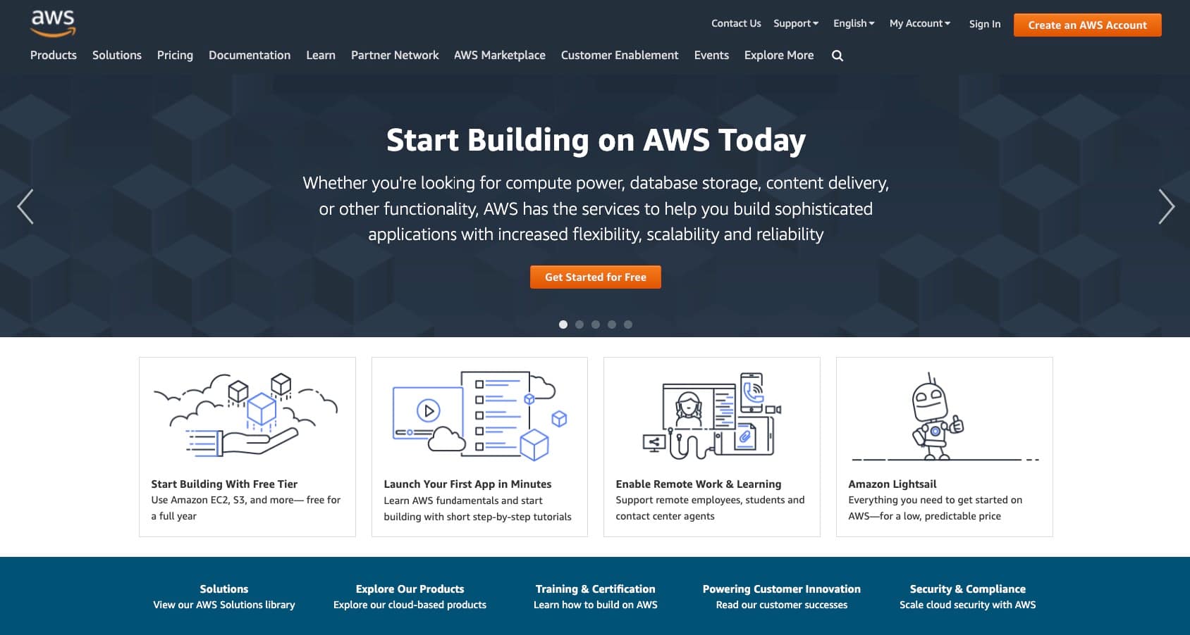 aws